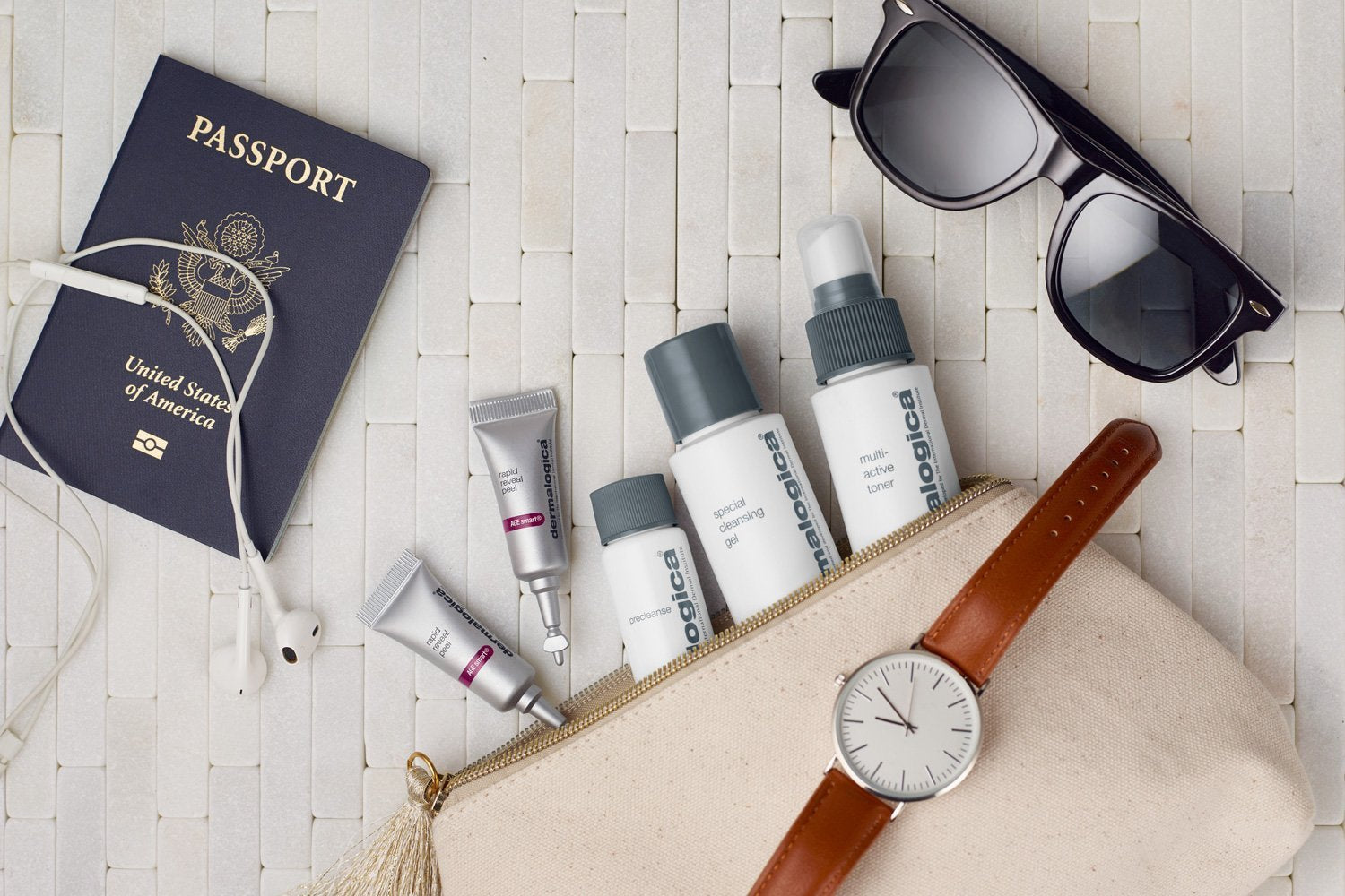 how-does-flying-affect-skin-dermalogica-au