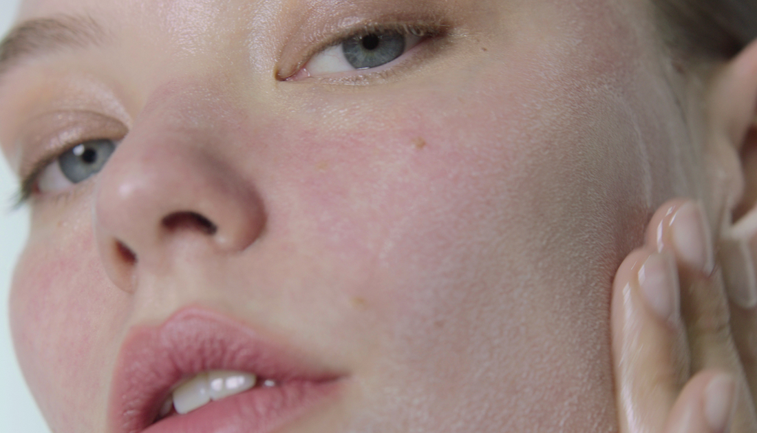 Sensitive Skin Care — Causes Treatment And Prevention Dermalogica Au