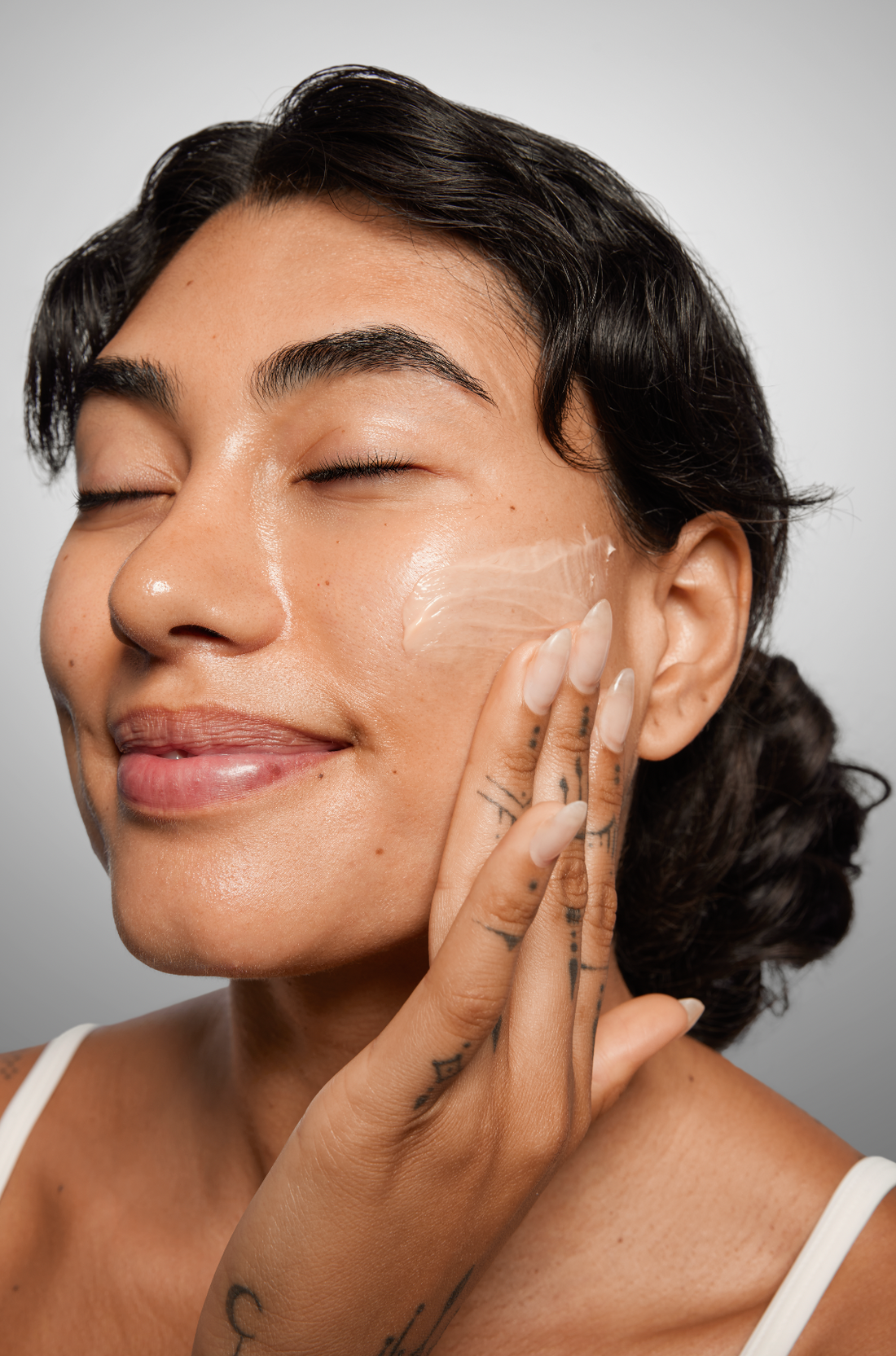 here’s the best moisturizer for your skin