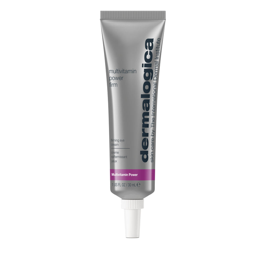 Dermalogica AU sample multivitamin power firm mini 6ml