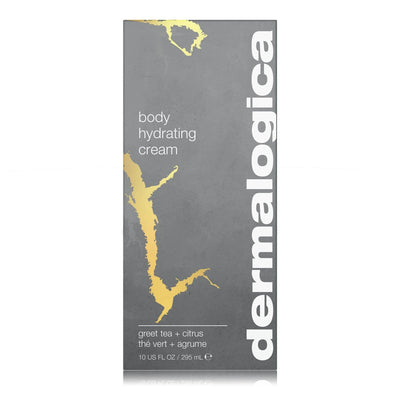 dermalogica body 295ml body hydrating cream