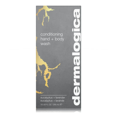 dermalogica body 295ml conditioning body wash