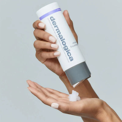 dermalogica cleansers ultracalming cleanser