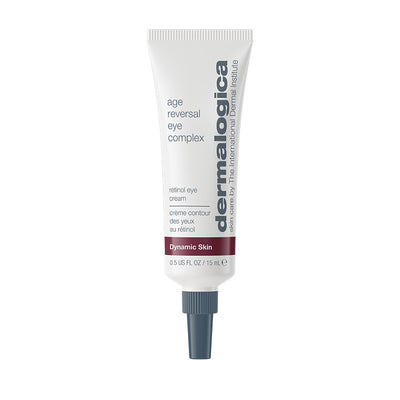 dermalogica eye treatments 15ml age reversal eye complex