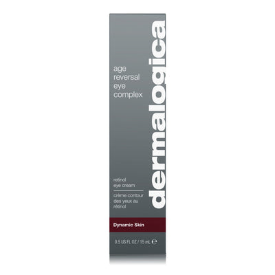 dermalogica eye treatments 15ml age reversal eye complex