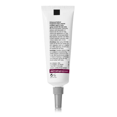 dermalogica eye treatments 15ml age reversal eye complex