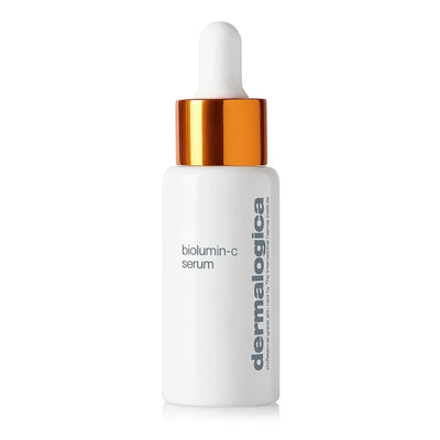 dermalogica facial oils and serums biolumin-c serum