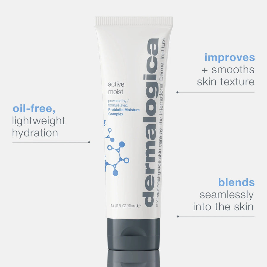 dermalogica moisturisers active moist