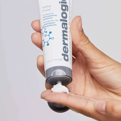 dermalogica moisturisers active moist