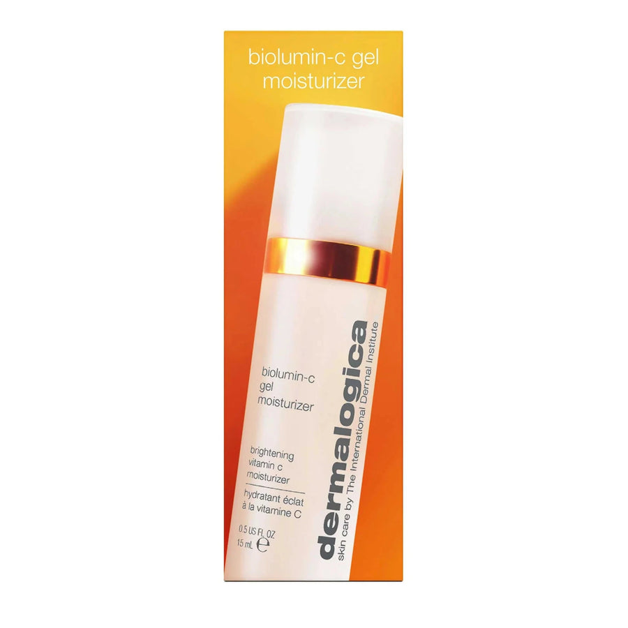 dermalogica moisturisers 50ml biolumin-c gel moisturiser