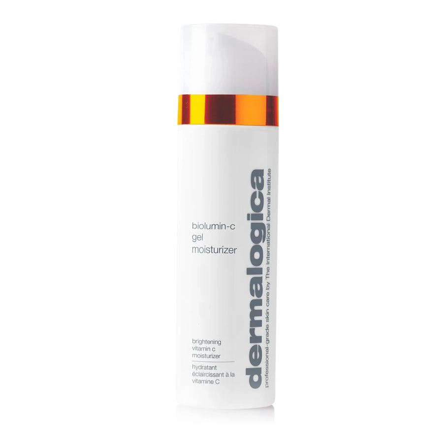 dermalogica moisturisers 50ml biolumin-c gel moisturiser