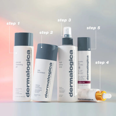 dermalogica moisturisers dynamic skin recovery spf50