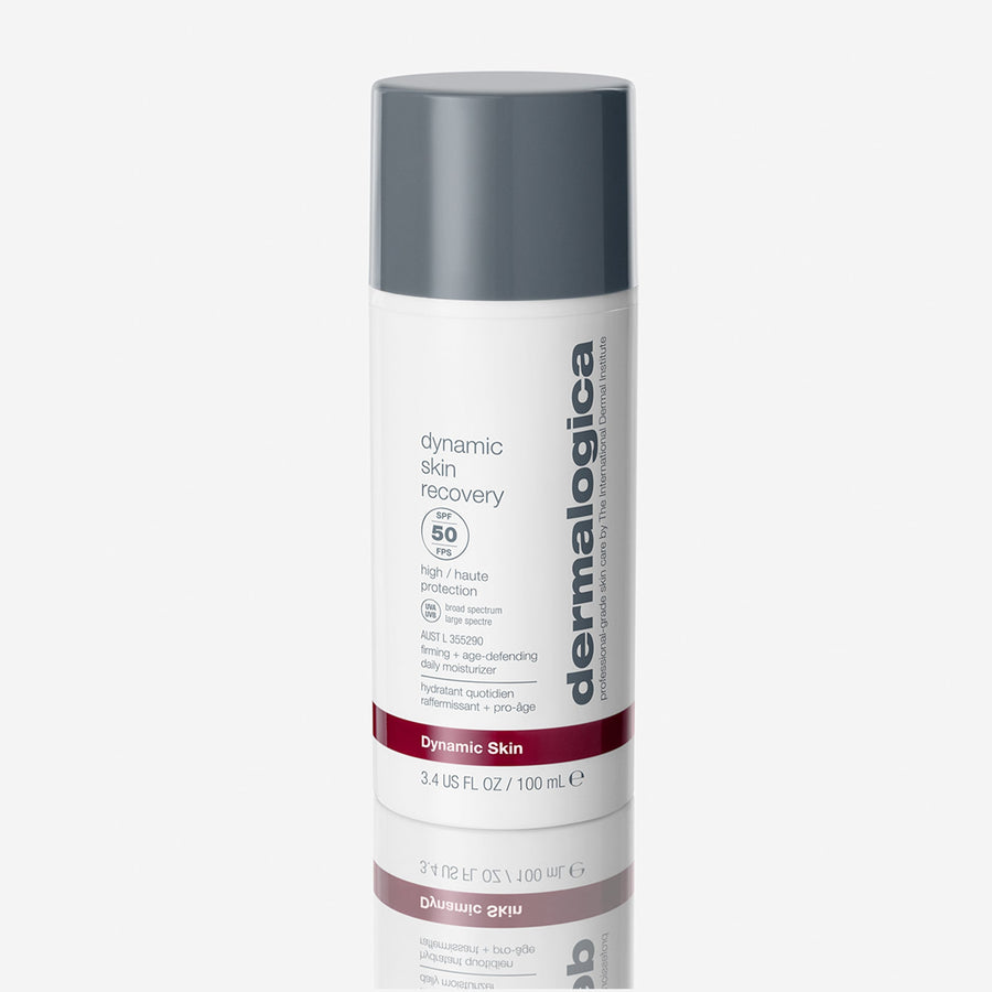 dermalogica moisturisers dynamic skin recovery spf50