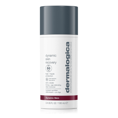 dermalogica moisturisers 50ml dynamic skin recovery spf50