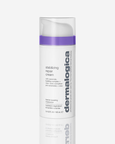 dermalogica moisturisers 100ml stabilizing repair cream