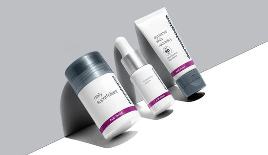 dermalogica skin kit offers