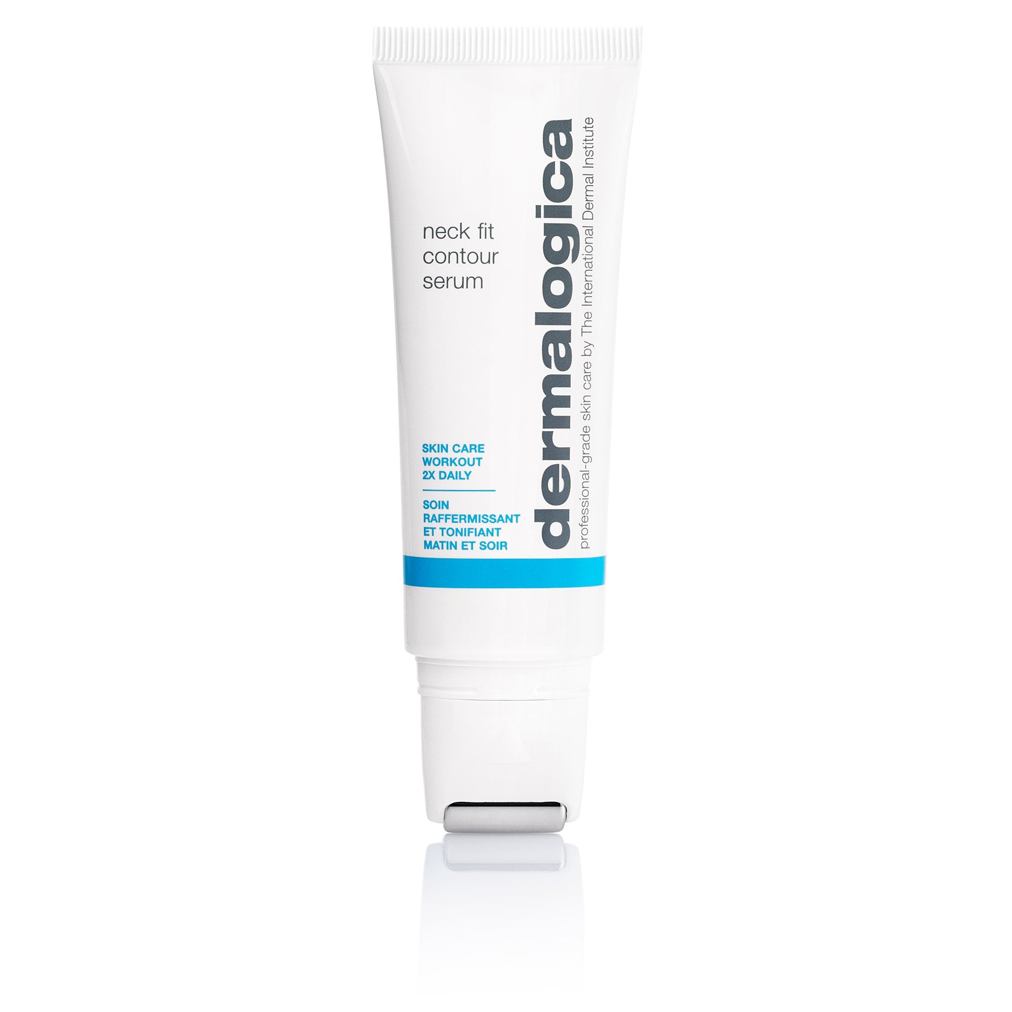 Neck Fit Contour Serum – Dermalogica AU