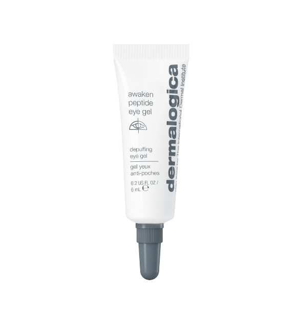 dermalogica free gift 6ml trial size Awaken Peptide Eye Gel Trial Size 6ml