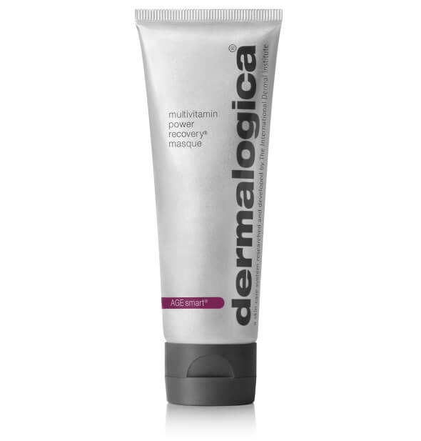 dermalogica masques 75 ml multivitamin power recovery masque