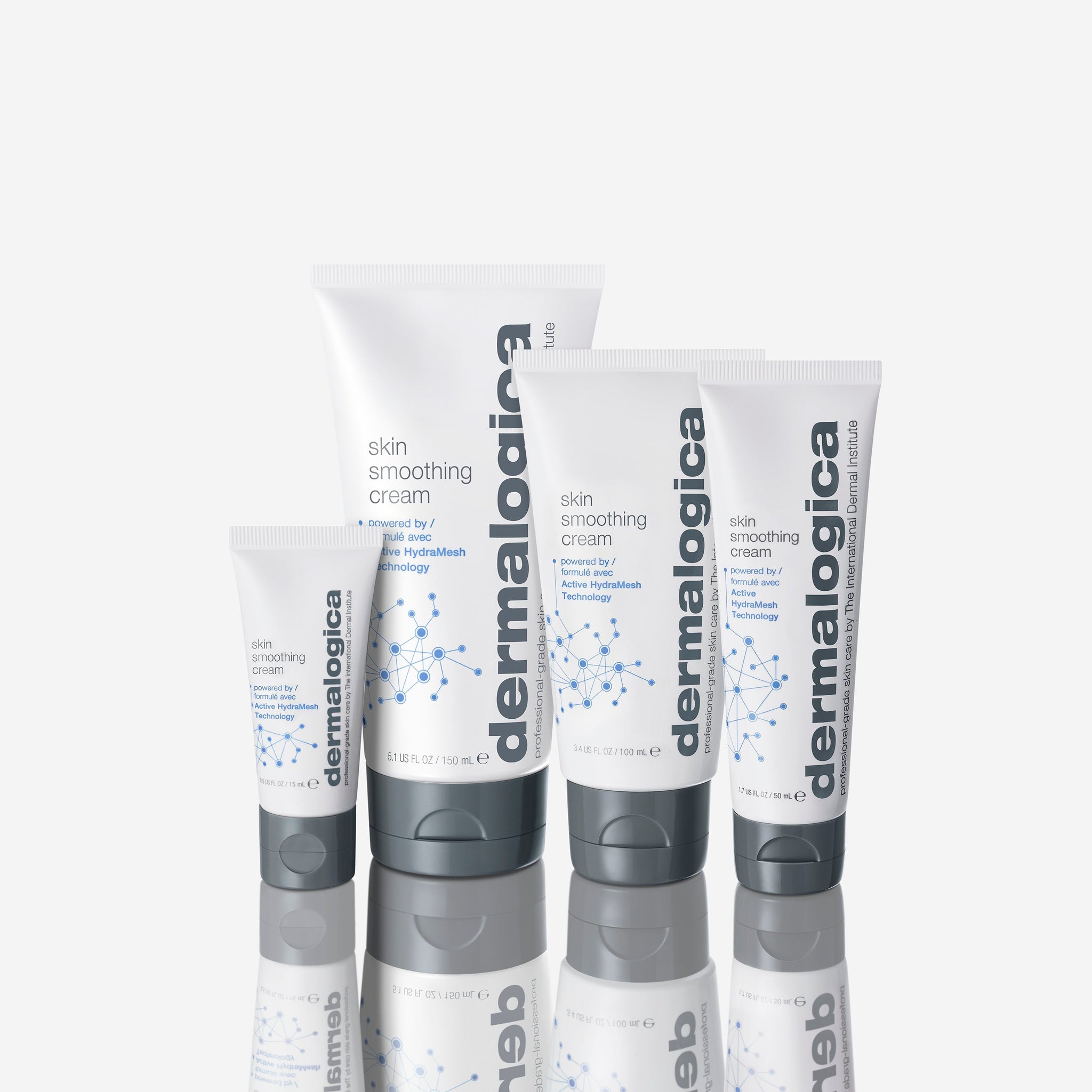 Skin Smoothing Cream | Hydrating Moisturiser – Dermalogica AU