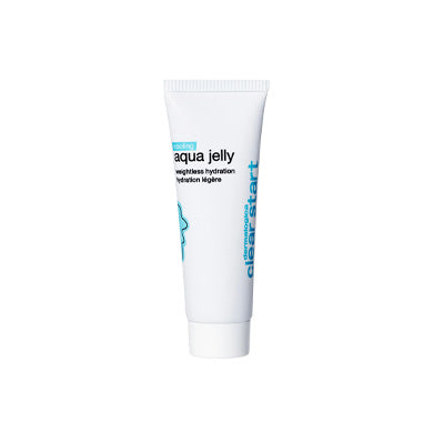 dermalogica sample cooling aqua jelly trial size 10ml