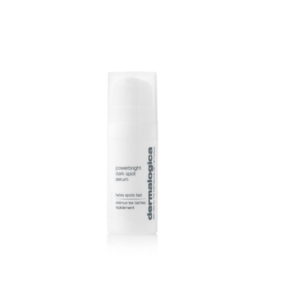 dermalogica sample PowerBright Dark Spot Serum Trial 5ml